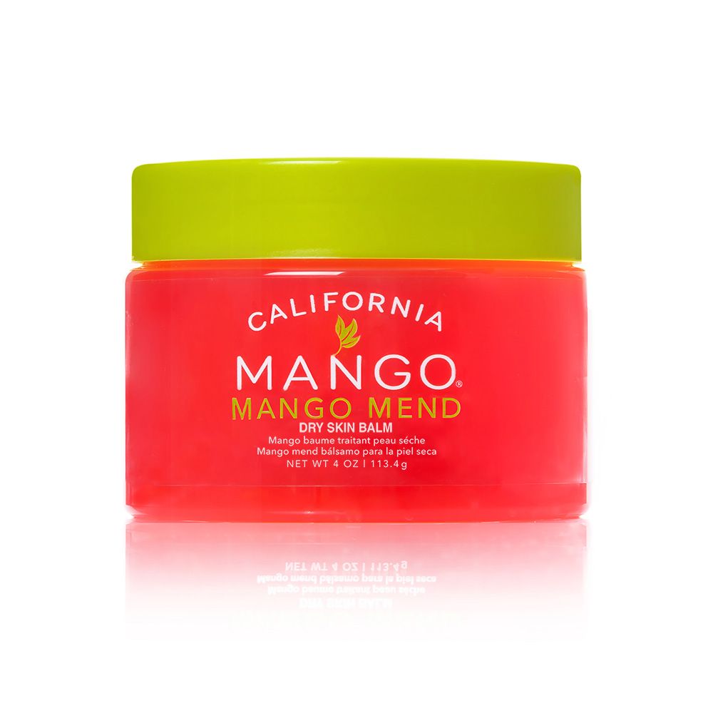 CM Mango Mend Balm 4oz