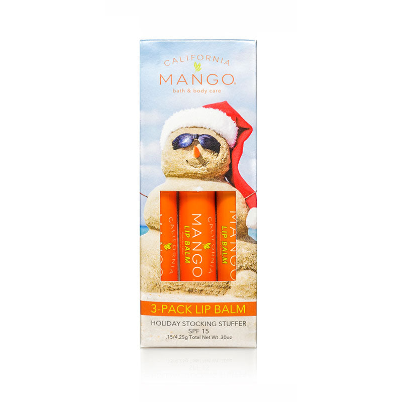 Christmas lip balm 3 pack 800x800px